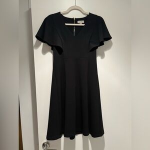Calvin Klein Work Dress